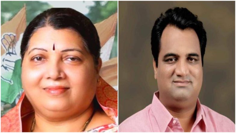 Kolhapur Election Result 2022: कोल्हापूरमध्ये भाजपला धक्का, 11 व्या फेरीतही काँग्रेसच्या जयश्री जाधव आघडीवर, सत्यजित कदम आघाडी घेणार का?