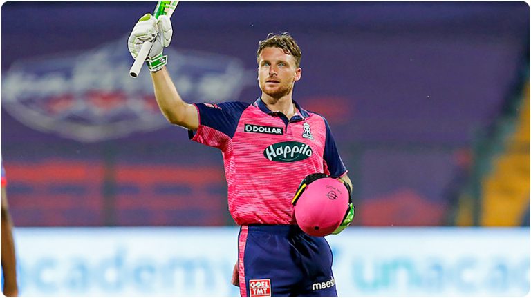 IPL 2022 Final: ‘विराट’ विक्रम वाचला, पण Jos Buttler बनला आयपीएलचा नंबर 1 विदेशी फलंदाज; वाचा सविस्तर