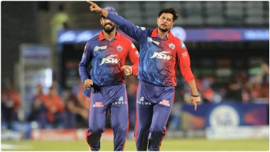 IPL 2022, KKR vs DC: रंगतदार सामन्यात दिल्लीचा दमदार विजय; कोलकाताला पराभवाची चव चाखवली, Kuldeep Yadav याच्या विकेट्सचा ‘चौकार’