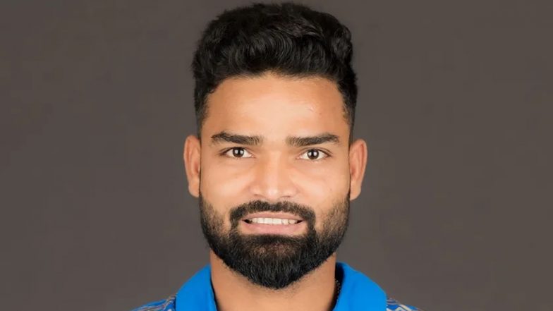 IPL 2022: सलग 8 पराभवासह असहाय्य मुंबई इंडियन्स, फक्त 8 सामने खेळलेल्या Kumar Kartikeya Singh चा संघात केला समावेश; जाणून घ्या त्याच्याबद्दल सर्व माहिती