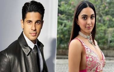 Sidharth Malhotra-Kiara Advani Break Up: सिद्धार्थ मल्होत्रा ​​आणि कियारा अडवाणीचा झाला ब्रेकअप; काय आहे वेगळं होण्यामागचं कारण? जाणून घ्या