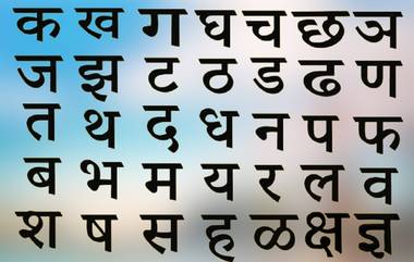 Marathi Nameplates on Shops: मुंबईत सर्व दुकानांवरील पाट्या मराठीतच, Liquor Shop वर महापुरुष, गड-किल्ल्यांच्या नावांना बंदी, नियमावली  जाहीर