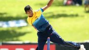 SL vs AUS Series 2022: ऑस्ट्रेलियाविरुद्धच्या कसोटी, व्हाईट बॉल मालिकेसाठी श्रीलंकेचा तात्पुरता संघ घोषित, ‘ज्युनियर मलिंगा’चा समावेश; पहा संपूर्ण Squad