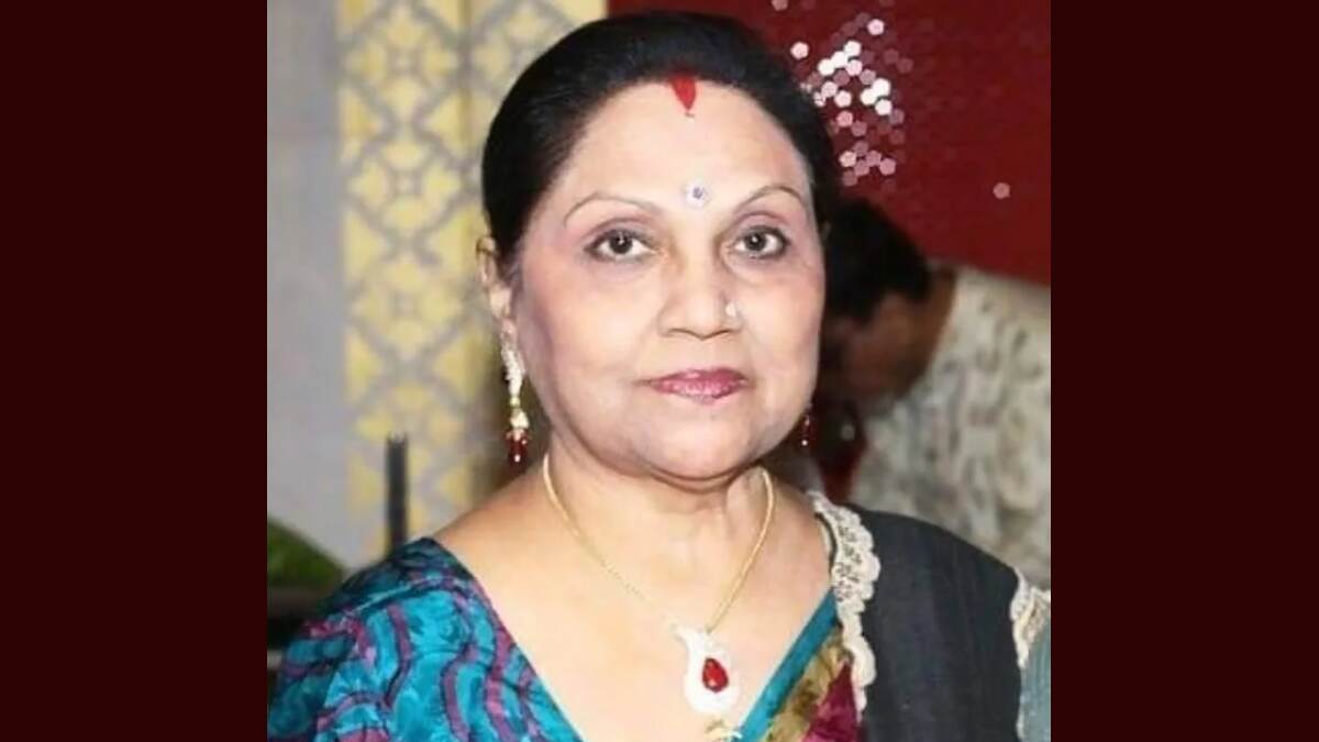 Maya Govind Passes Away: गीतकार माया गोविंद यांचे निधन, 300 हून अधिक चित्रपटांसाठी लिहिली होती गाणी