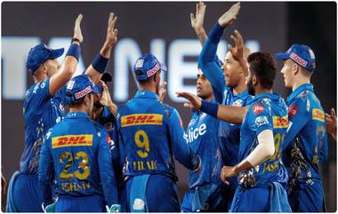 IPL 2022, MI vs KKR Match 14: मुंबई इंडियन्सचं नक्की कुठे बिनसलं? तीन पराभवानंतर रोहितच्या पलटनची ‘ही’ कमजोर बाजू आली समोर