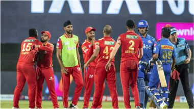 IPL 2022:  मुंबई इंडियन्सच्या सलग 5व्या पराभवानंतर कर्णधार Rohit Sharma आणि इतर खेळाडूंना लाखांचा दंड, जाणून घ्या कारण