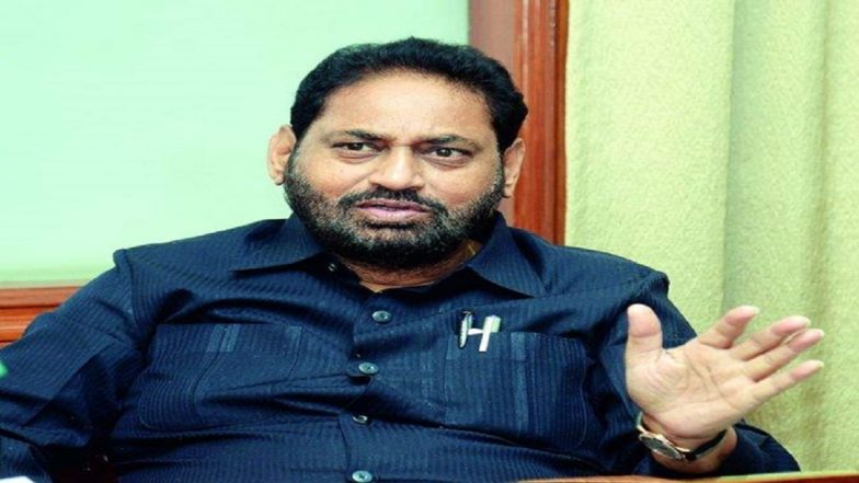 Nagpur: दिल्लीतून आलेल्या स्थलांतरितांमुळे महाराष्ट्रात कोरोना संसर्गात वाढ- नितीन राऊत