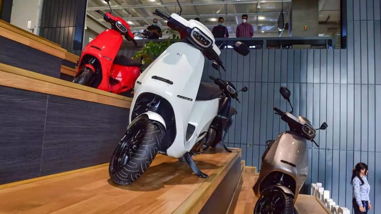 Ola Electric Scooter Scam: ओला स्कूटर घोटाळ्याचा पर्दाफाश; 20 जणांना अटक, देशभरात 1000 हून अधिक लोकांची फसवणूक