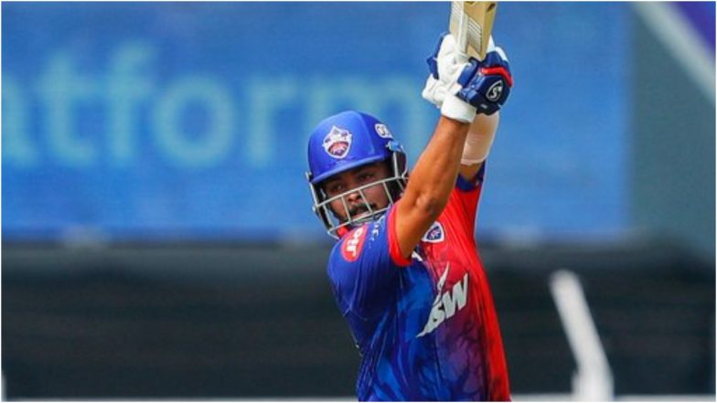 IPL 2022, CSK vs DC: दिल्ली कॅपिटल्सचा सलामीवीर Prithvi Shaw रुग्णालयात, सोशल मीडियावर फोटोद्वारे शेअर केली माहिती