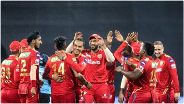 IPL 2022, MI vs PBKS: मुंबईच्या पराभवाचे ‘पंचक’, ब्रेविस-सूर्यकुमारच्या झुंजार खेळी व्यर्थ; पंजाबचा 12 धावांनी विजय