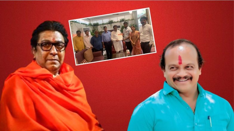 Vasant More: तात्या अजूनही ठामच! राज ठाकरे काय भूमिका घेणार?