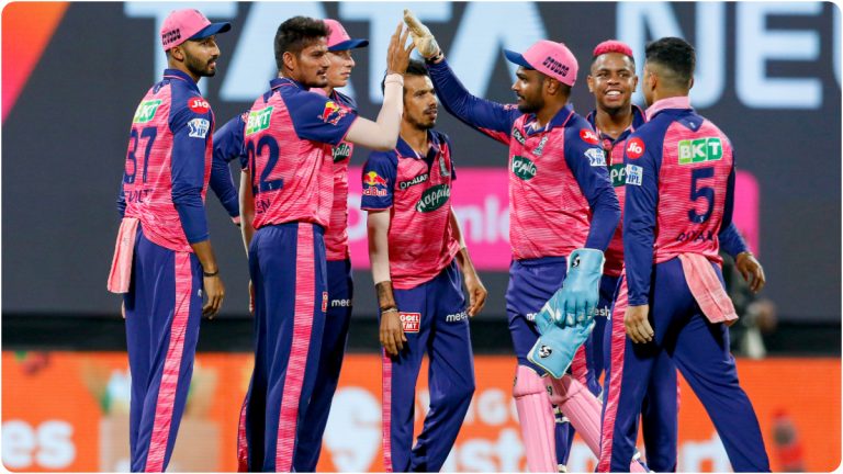 RR vs LSG, IPL 2024 4th Match Live Score Update: पहिल्या षटकात लखनौ सुपर जायंट्सला पहिला धक्का, क्विंटन डी कॉक 4 धावा करुन बाद