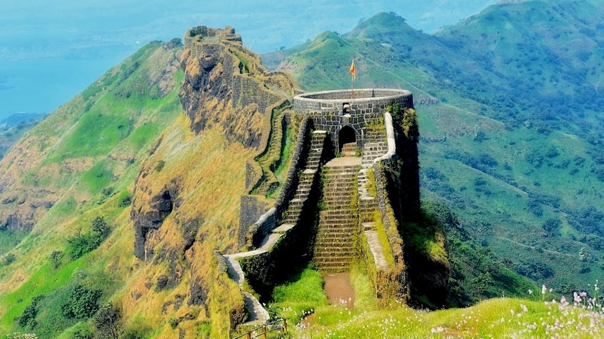 UNESCO World Heritage List: युनेस्कोच्या जागतिक वारसा यादी मध्ये रायगड ते जिंजी किल्ल्यांचा समावेश; शिवरायांचा इतिहास आता जागतिक स्तरावर पोहोचणार