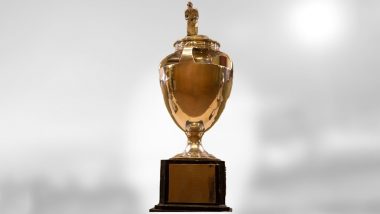 Ranji Trophy 2022 Quarterfinals: आजपासून रणजी ट्रॉफीचे बाद फेरीचे मनोरंजन सुरु, या आठ संघांमध्ये होणार लढत