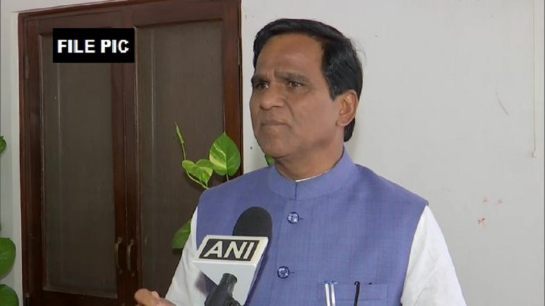 Raosaheb Danve Statement: महाराष्ट्रात लवकरच मध्यावधी निवडणुका होतील, रावसाहेब दानवेंचे विधान