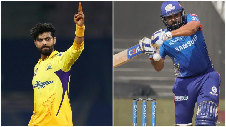 IPL 2022, MI vs CSK Match 33: रवींद्र जडेजाने नाणेफेक जिंकून मुंबईला दिले फलंदाजीचे आमंत्रण, दोन्ही संघांच्या प्लेइंग XI मध्ये महत्वपूर्ण बदल