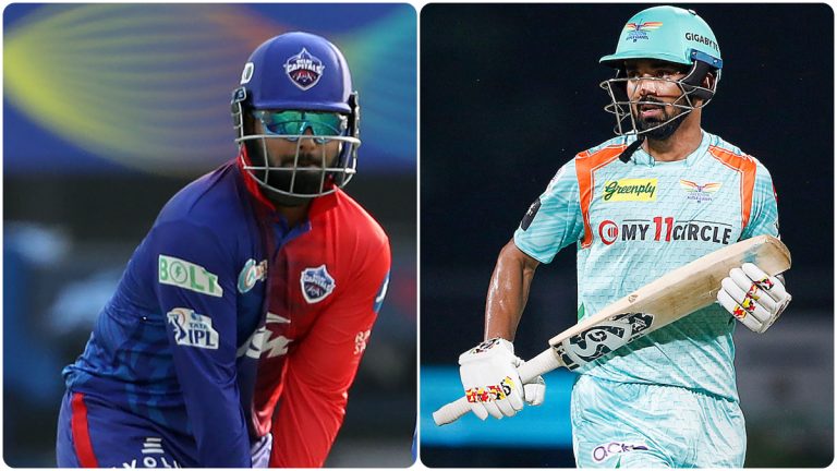 IPL 2022, LSG vs DC Match 15: लखनऊने जिंकला टॉस, दिल्लीला दिले पहिले फलंदाजीचे आमंत्रण; प्रमुख बदलांसह दोन्ही संघ सज्ज, पहा कोण IN कोण OUT!