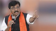 Maharashtra Politcal Crisis: 'लाठ्या खाऊ, तुरुंगात जाऊ, पण बाळासाहेबांची शिवसेना धगधगत ठेऊ'- MP Sanjay Raut