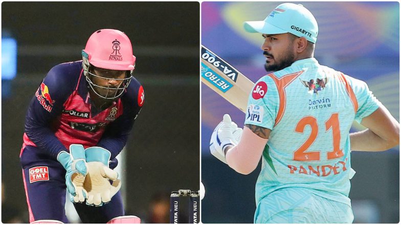 IPL 2022: ‘या’ पाच खेळाडूंचं राष्ट्रीय संघात खेळण्याचे स्वप्न होतंय धुसर, 15 व्या हंगामात खराब कामगिरीचा फटका बसण्याची शक्यता!