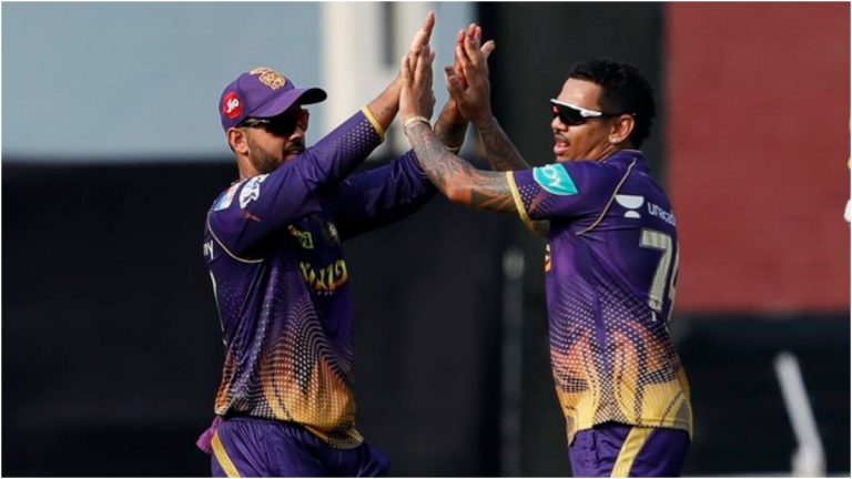 Sunil Narine Magical Performance: IPLपूर्वी त्रिनिदादमध्ये झालेल्या सामन्यात सुनील नरेनने एकही धाव न देता घेतले सात बळी