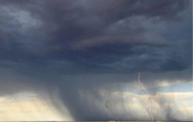 Weather Update: मुंबईत येत्या 2-3 दिवसांत पावसाची शक्यता, वातावरणामुळे नागरिकांनी तब्येतीची काळजी घ्यावी - हवामान विभाग