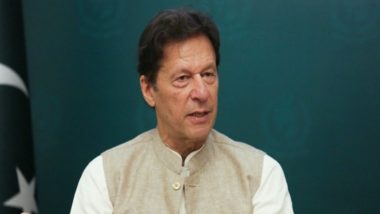 Pakistan: इम्रान खान यांच्याविरोधातील अविश्वास प्रस्तावावर आज होणार मतदान, काही वेळातच संसदेचे कामकाज होणार सुरू