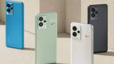 Realme GT 2 भारतात लॉन्च; स्मार्टफोनची किंमत आणि स्पेसिफिकेशन्स जाणून घ्या