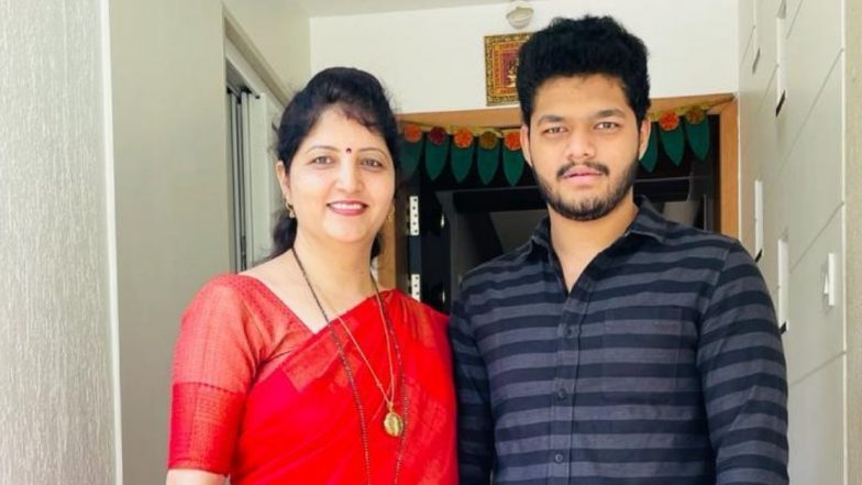 'तू आणि मी, मी आणि तू' चित्रपटातून रुपाली चाकणकरांचा मुलगा अभिनेता सोहम चाकणकर करणार मराठी सिनेसृष्टीत पदार्पण