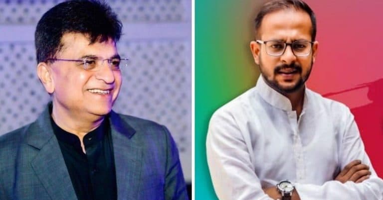 Kirit Somaiya: 'विक्रांत फाईल्स' प्रकरणी सोमय्या पिता-पुत्राचा न्यायलयाने अटकपूर्व जामीन अर्ज फेटाळला, मंगळवारी होणार सुनावणी