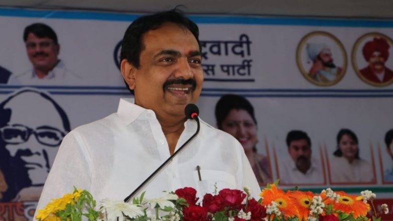 Jayant Patil: ज्यांना सरकार पाडण्यात रस आहे त्यांनीच शरद पवारांच्या घरावर हल्ला केला - जंयत पाटील