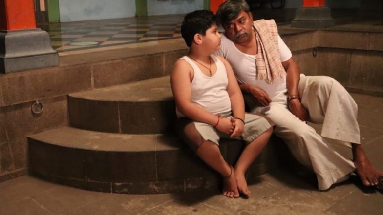 ‘भारत माझा देश आहे’ मध्ये झळकणार तुझ्यात जीव रंगला फेम लाडू
