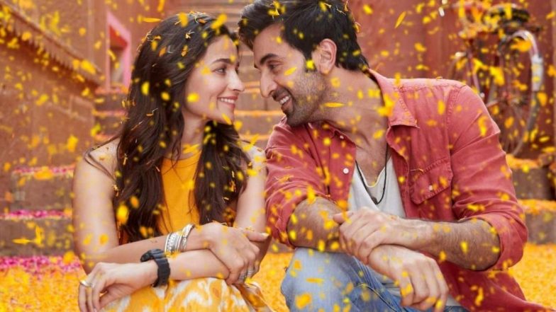 Ranbir-Alia Wedding: रणबीर कपूर-आलिया भट्टचं आज लग्न, कृष्णराज बंगल्यातून निघणार लग्नाची मिरवणूक