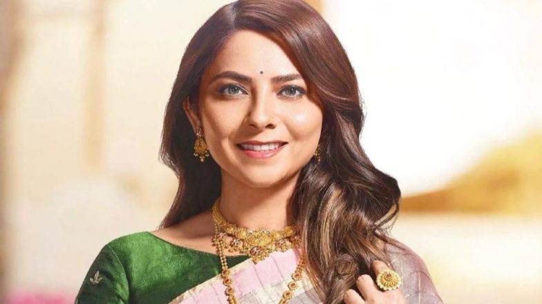 'चंद्रा'ची सोनाली कुलकर्णीला भुरळ, नृत्याचा व्हिडीओ जबरदस्त व्हायरल