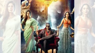 Bhool Bhulaiyaa 2 Trailer: 'भूल भुलैया 2' चा धमाकेदार ट्रेलर रिलीज, कार्तिक मंजुलिकाशी घेणार पंगा