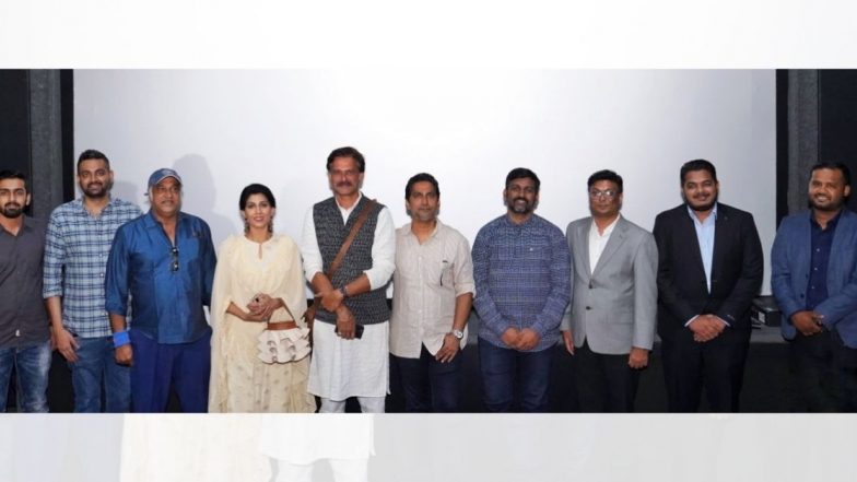 ‘शेर शिवराज’ च्या शिरपेचात आणखी एक बहुमान