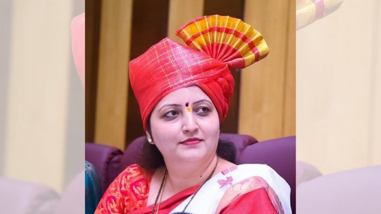 Rupali Chakankar: अक्षय्य तृतीया आणि विशिष्ट मुहूर्तावर होणारे बालविवाह रोखण्याबाबत रुपाली चाकणकर यांचे मुख्यमंत्र्यांना पत्र