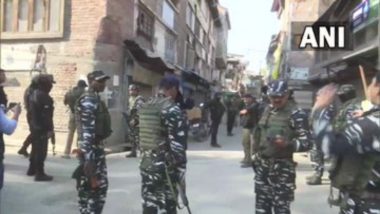 Jammu Kashmir Attack: काश्मिरी पंडितांवर दहशतवाद्यांचा हल्ला, 24 तासांत तिसरी घटना