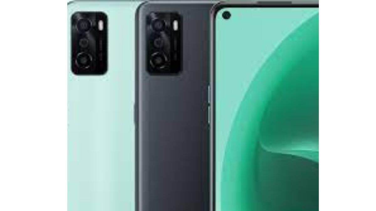 Oppo A55s 5G Launched: ओप्पोने लाँच केला 13 हजार रुपयांपेक्षा कमी किमतीचा धासू स्मार्टफोन; जाणून घ्या खास स्पेसिफिकेशन्स