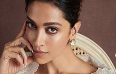 75th Cannes Film Festival मध्ये यंदा Deepika Padukone, केवळ भारतीय अभिनेत्री Exclusive Jury