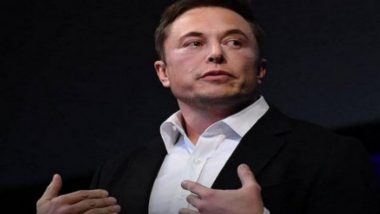 Elon Musk ने सोशल मीडिया कंपनी Twitter ला विकत घेण्यासाठी दिली 41 बिलियन डॉलर्सची ऑफर