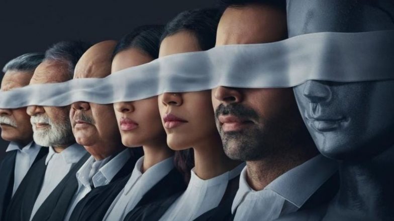 Guilty Minds Trailer: अमेझॉन ओरिजनल सिरीज ‘Guilty Minds'चा ट्रेलर प्रदर्शित, श्रिया पिळगांवकर आणि वरूण मित्रा मुख्य भूमिकेत