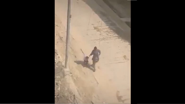 Viral Video: लहान मुलाचा व्हिडिओ पाहून अनेकांना आठवले शालेय जीवन, तुम्हीही असे कधी वागला आहात का?
