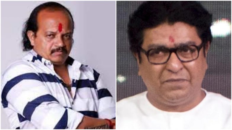 Vasant More On MNS:  ज्या मुस्लिमांशी नाळ जोडली, त्यांच्याच दारात जाऊन भोंगे वाजवायचे का? मनसेच्या भूमिकेवर वसंत मोरे भावूक