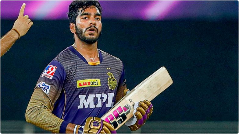 IPL 2022, DC vs KKR Match 41: कोलकाताची Powerplay मध्ये फलंदाजी गडगडली, वेंकटेश अय्यर स्वस्तात तंबूत परत