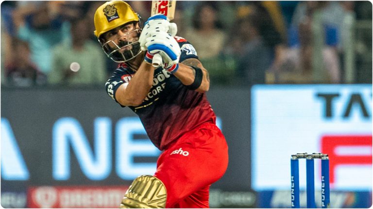 IPL 2022, RCB vs PBKS: एक धाव घेताच Virat Kohli याची मोठी कामगिरी, आतापर्यंत IPL मध्ये कोणी नाही करू शकला अशी कमाल