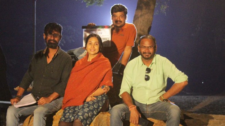 Aatur Marathi Movie: राष्ट्रीय पुरस्कारविजेते शिवाजी लोटण-पाटील यांच्या आगामी चित्रपटात दिसणार 'ही' अभिनेत्री