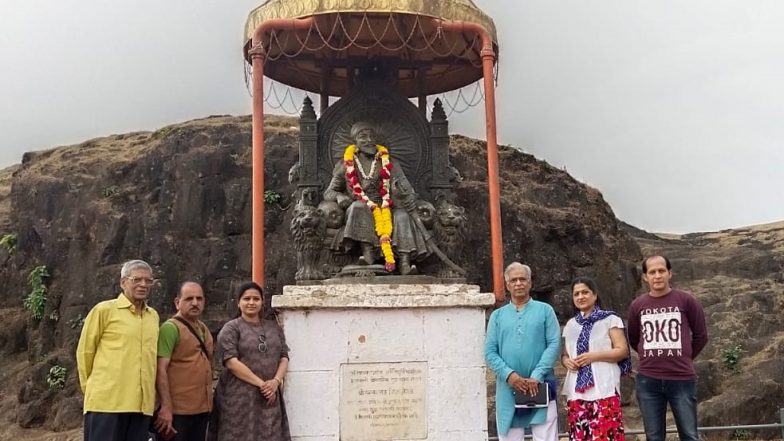 Raigadala Jevha Jaag Yete: प्रत्यक्ष रायगडावर, राजांच्या सदरेवर इतिहास जिवंत होणार 'रायगडाला जेव्हा जाग येते’ आता नव्या संचात