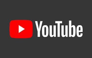 YouTube's Contributes in India's GDP: भारताच्या जीडीपीमध्ये युट्यूबचे 10,000 कोटी रुपयांचे योगदान; निर्माण झाल्या 7.5 लाख नोकऱ्या