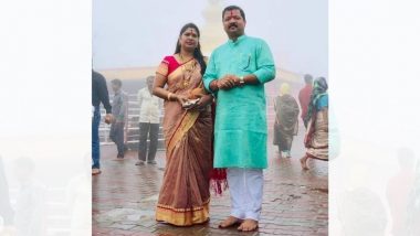 Mumbai: शिवसेनेचे आमदार मंगेश कुडाळकर यांच्या पत्नी रजनी कुडाळकराची आत्महत्या