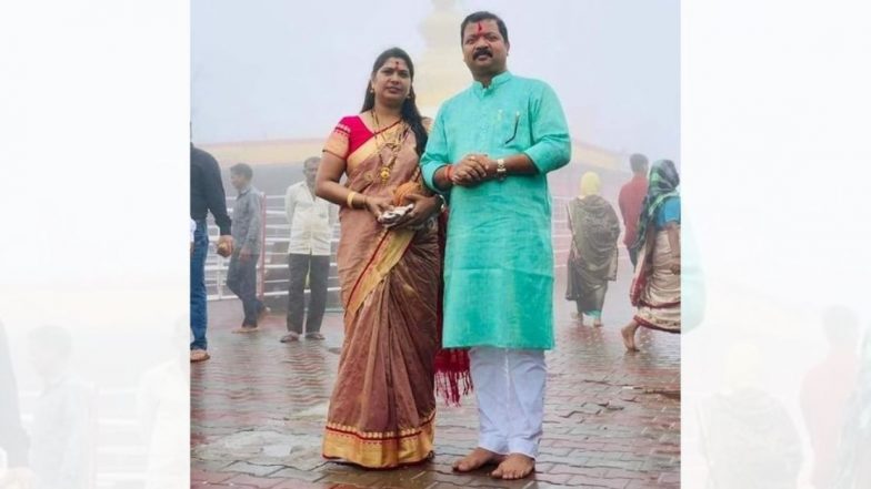 Mumbai: शिवसेनेचे आमदार मंगेश कुडाळकर यांच्या पत्नी रजनी कुडाळकराची आत्महत्या